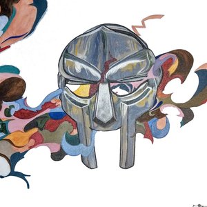 Bild für 'MF Doom & Nujabes'
