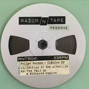 Image for 'Strings of the Afterlife (Single Edit)'