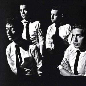 Image for 'Arctic Monkeys'