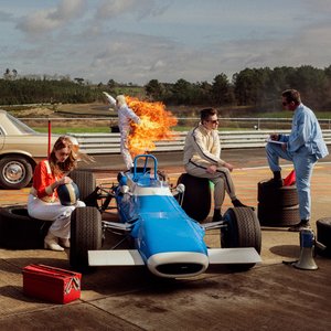 Image for 'Grand Prix (Edition Deluxe)'