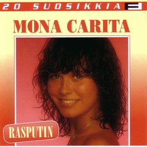 Bild für '20 Suosikkia / Rasputin'