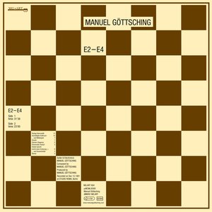 Image for 'E2-E4'