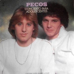 Image for 'Concierto Para Adolescentes'