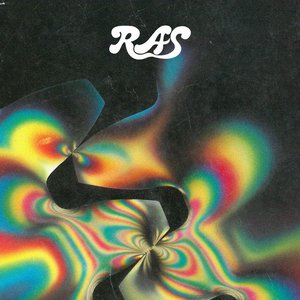 Image for 'RAS II'