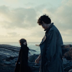 Image for 'The Troubles'