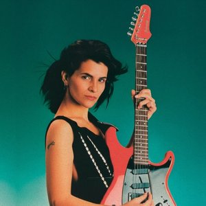 Image for 'Marina Lima'