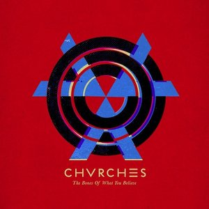 Bild für 'The Bones Of What You Believe [Deluxe Edition]'