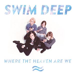 Image for 'Where the Heaven Are We'