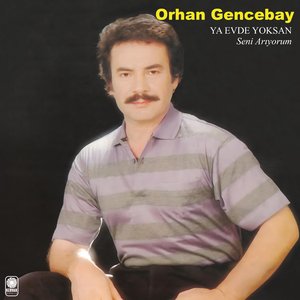 Image for 'Ya Evde Yoksan / Seni Arıyorum'