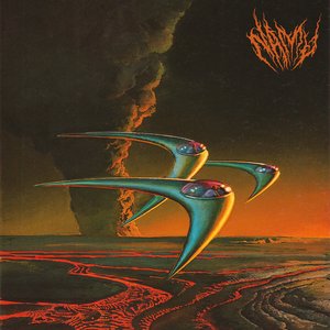 Image for 'Wretched Spawns of Iniquitous Orders'