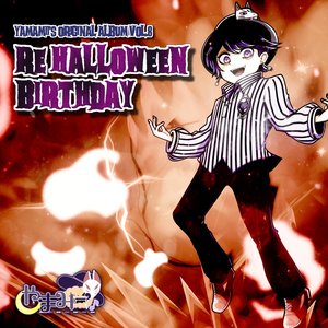 “Re Halloween Birthday”的封面