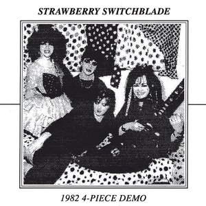 Immagine per '1982 4 Piece Demo'