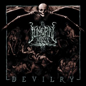 Imagen de 'Devilry'