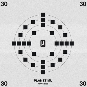 Image for 'Planet Mu 30'