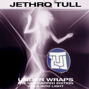 Image for 'Under Wraps (The Unwrapped Edition)'
