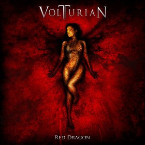 Image for 'Red Dragon'