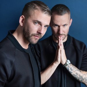 Image for 'Galantis'