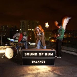 Image for 'Balance'