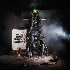 Image for 'Hard Times Furious Dancing'