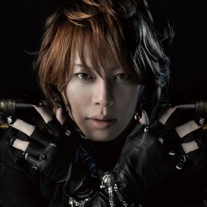 Immagine per 'T.M.Revolution'