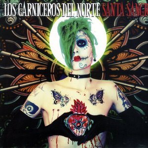 Imagem de 'Santa Sangre'