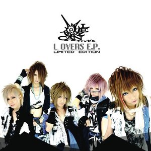 Image for 'L OVERS E.P.'