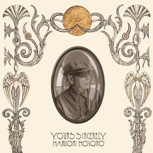 Image for 'Yours Sincerely'