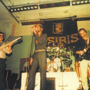 Image for 'Osiris'