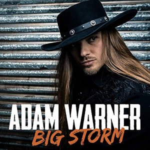 Image for 'Big Storm'