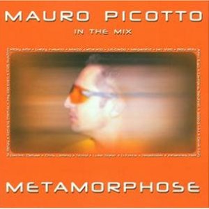 Image for 'Metamorphose'