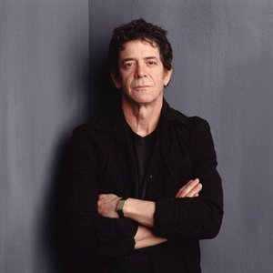 Image for 'Lou Reed'