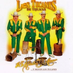 Image for '15 Kilates de Amor'