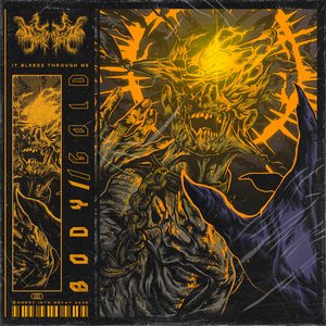 Zdjęcia dla 'Body Gold (EP)'