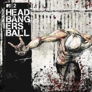 Immagine per 'Mtv2 Headbangers Ball'