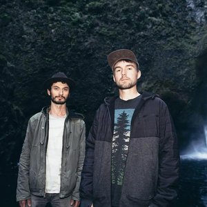 Image for 'Emancipator & Lapa'