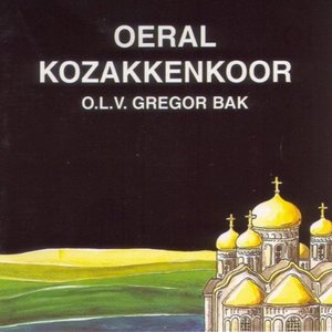 'Ural Cossacks Choir' için resim