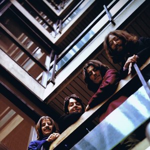 Image for 'The Beatles'