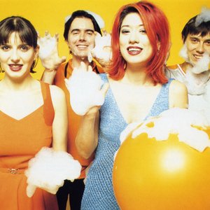 'Lush'の画像
