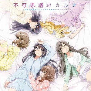 Image for '【青春ブタ野郎はバニーガール先輩の夢を見ない】不可思議のカルテ'