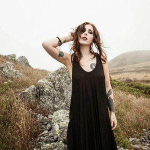 Image for 'Chelsea Wolfe'