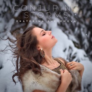 Zdjęcia dla 'Conjuring Storms'