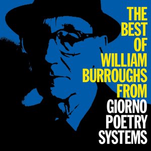Image for 'The Best of William Burroughs'