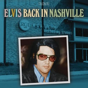 Image for 'Elvis Back In Nashville'