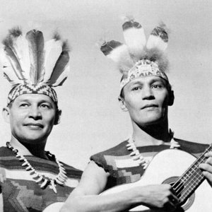 Image for 'Los indios tabajaras'