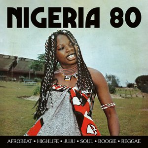 Image for 'Nigeria 80'