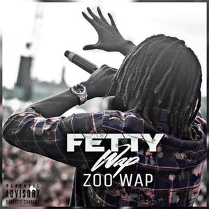 Image for 'Zoo Wap'