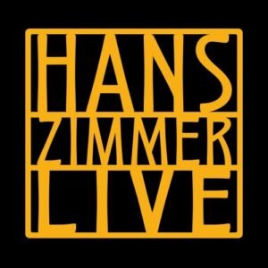 Imagen de 'Hans Zimmer Live (Extended Version)'