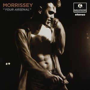 Image for 'Your Arsenal (Definitive Master)'