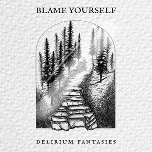 Image for 'Delirium Fantasies'