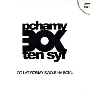 Image for 'Od Lat Robimy Swoje Na BOK'u'